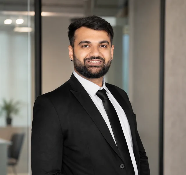 Kaushal Malkan, editorial reviewer at Hosting Consensus Index